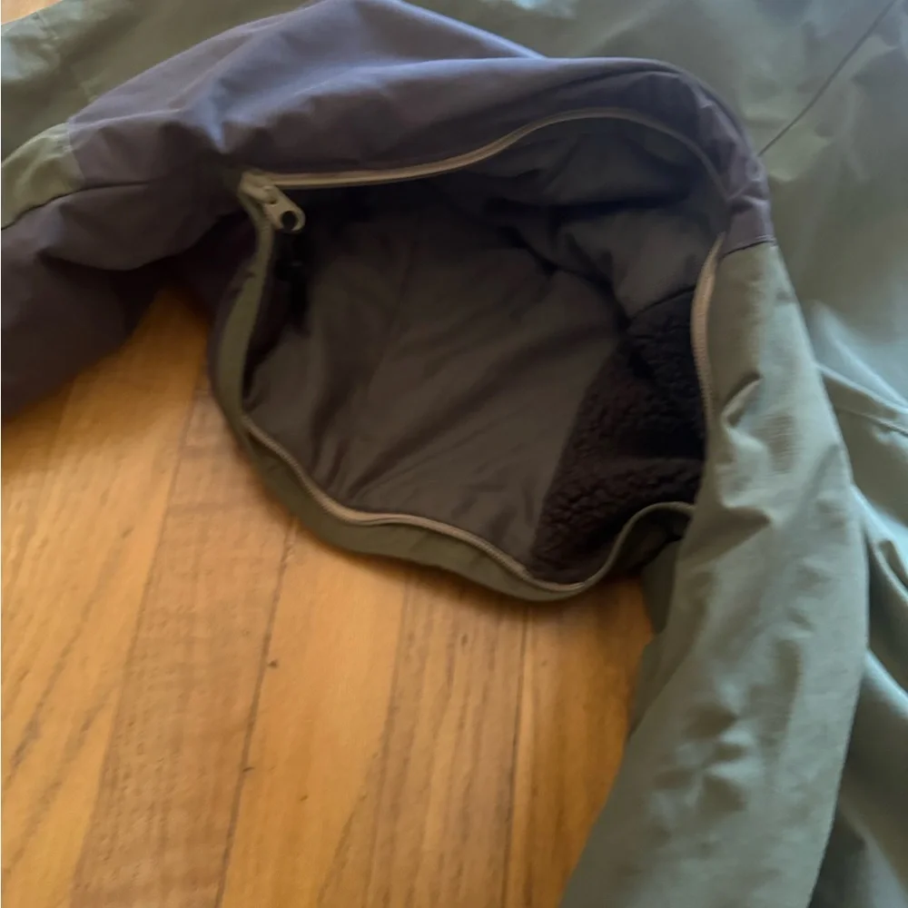 Columbia Convert Board-wear Jacket Size XL - Picture 8 of 11